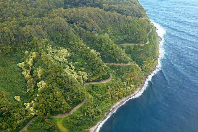 Small Group Waterfall and Rainforest Hiking Adventure on Maui - Key points to know before booking
