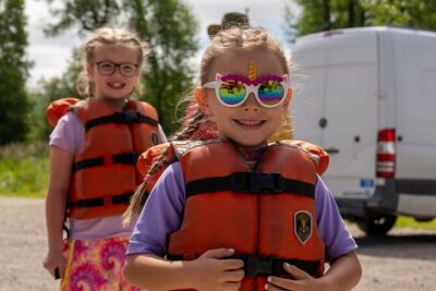 Snake River Scenic Float Trip with Teton Views in Jackson Hole