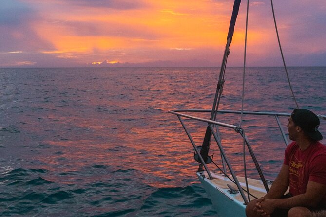 Snorkel with Manta Rays Guaranteed - Forty-five minutes with the manta rays