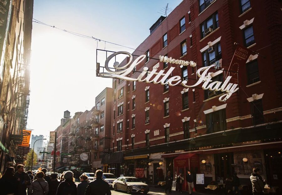 SoHo, Little Italy, and Chinatown 2-Hour Guided Walk - Why this compact walk works in New York