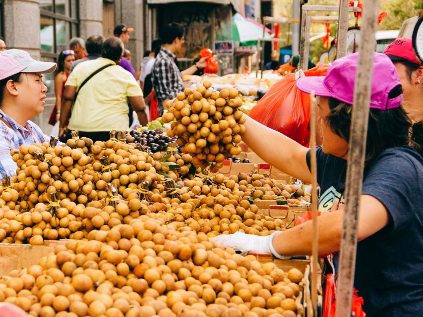 SoHo, Little Italy, and Chinatown 2-Hour Guided Walk - Spring Street and the Manhattan Well Murder