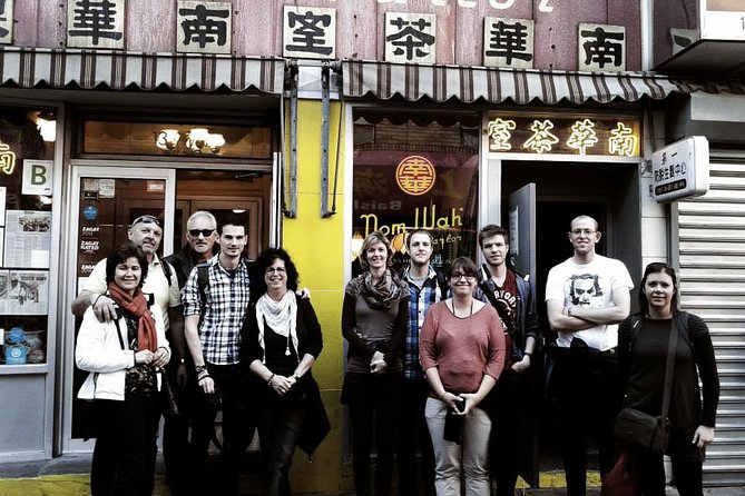 SoHo, Little Italy, and Chinatown Walking Tour in New York - Pace, weather, and what to bring