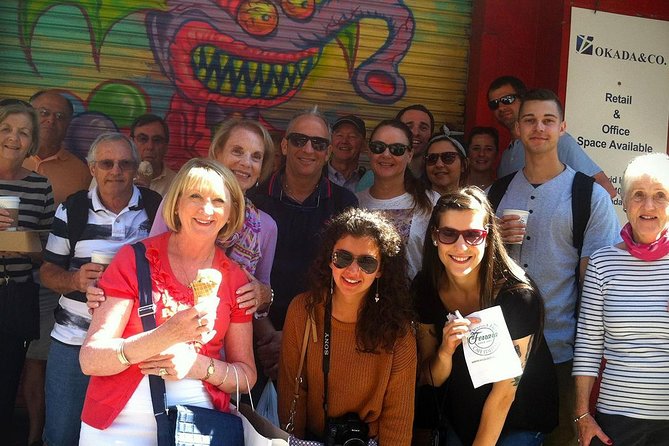 SoHo, Little Italy, and Chinatown Walking Tour in New York - Booking details worth knowing