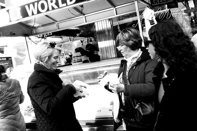 SoHo, Little Italy, and Chinatown Walking Tour in New York - Little Italy’s stories of arrival, struggle, and organized crime