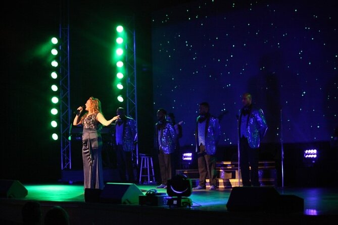 Soul of Motown at Grand Majestic Theater - Is $50 a fair price?