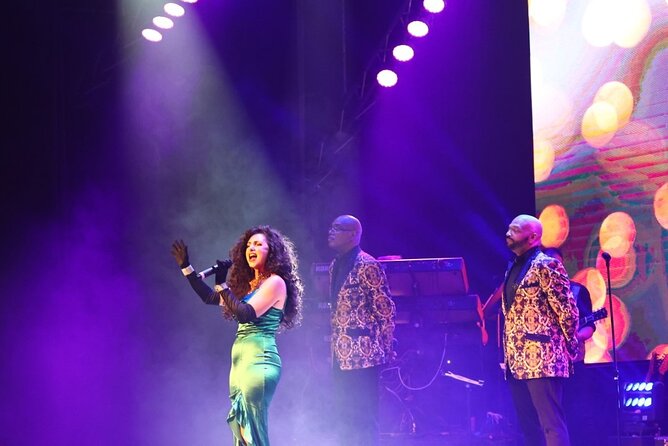 Soul of Motown at Grand Majestic Theater - Who will enjoy Soul of Motown most?