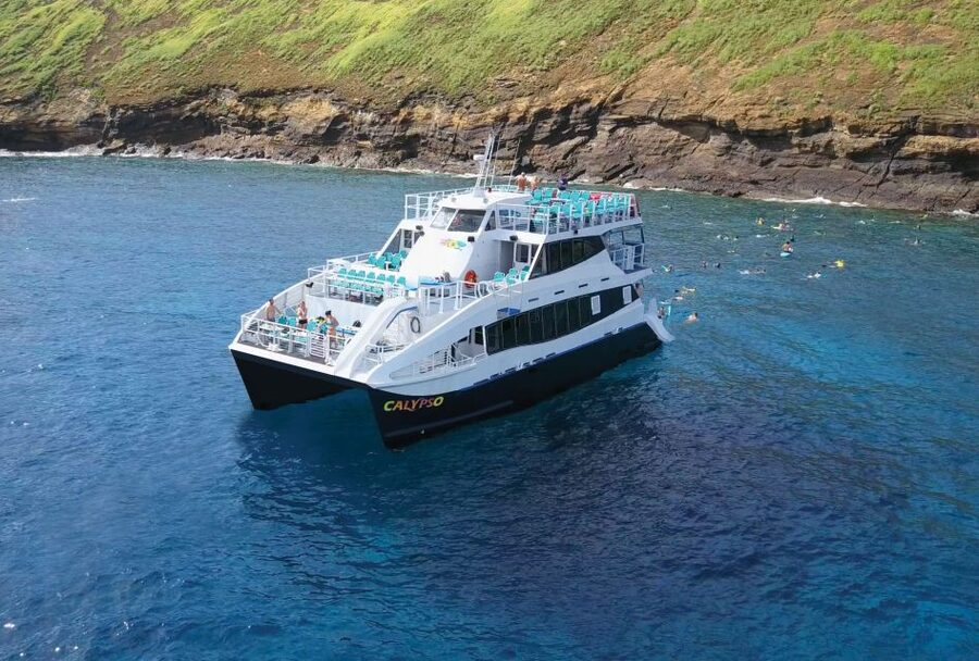 South Maui: Molokini Snorkeling Adventure - Food, drinks, and optional extras