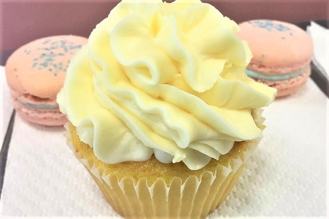 Southern Flavors of Savannah Walking Dessert Tour - Why a dessert walk works so well in Savannah
