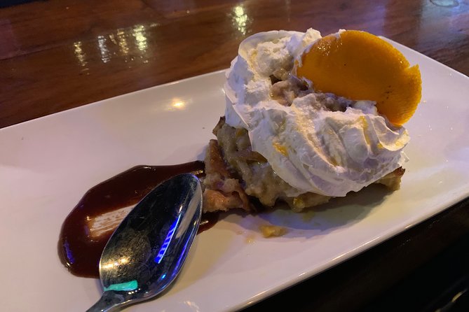 Southern Flavors of Savannah Walking Dessert Tour - Six sweet stops, with portions that are not always tiny