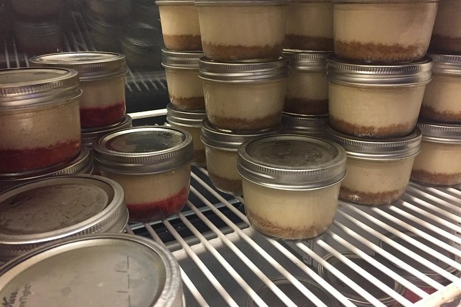 Southern Flavors of Savannah Walking Dessert Tour - Who will enjoy this Savannah dessert tour?