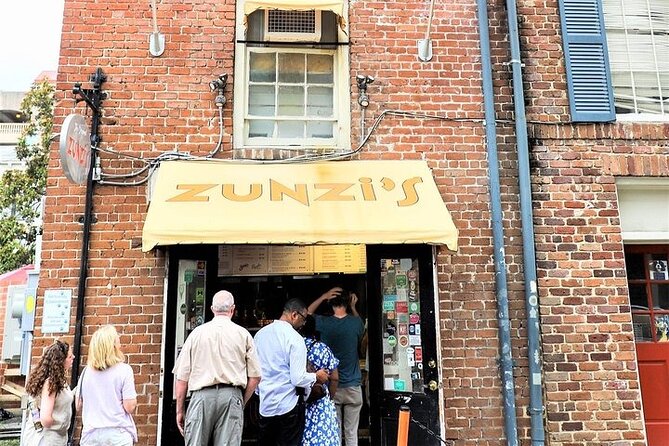 Southern & Secret Walking Food Tour - The Guides Make or Break the Walk