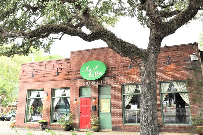 Southern & Secret Walking Food Tour - Weather, Walking, and the Practical Details