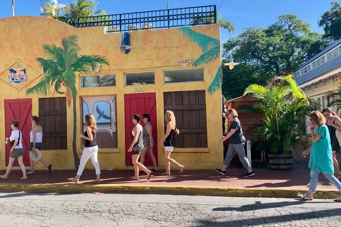 Southernmost Food & Cultural Walking Tour by Key West Food Tours - What the $90.19 price really includes