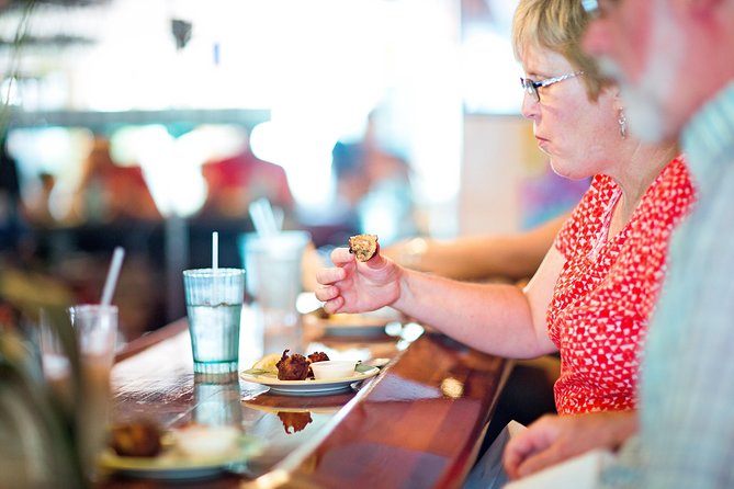Southernmost Food & Cultural Walking Tour by Key West Food Tours - Guides make the difference