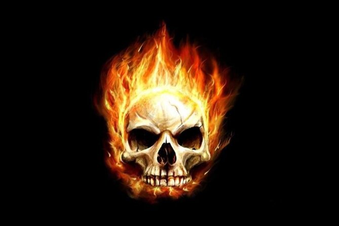Spooky Savannah Haunted Pub Crawl - Starting at the 17Hundred90 Inn