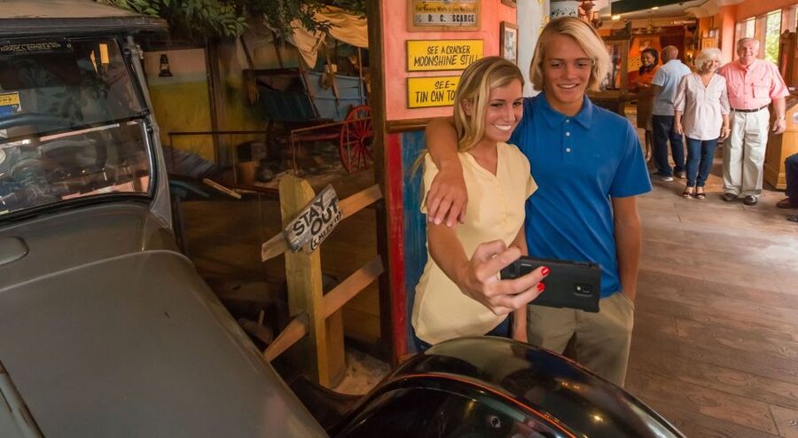 St. Augustine: Hop-on Hop-off Trolley Tour with Museum Entry - Price, comfort, and practical value