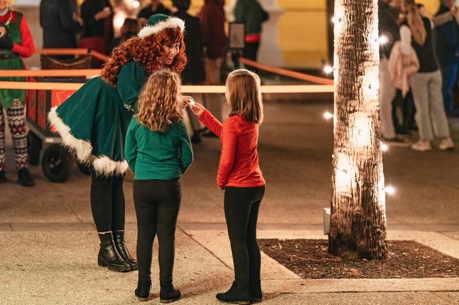 St Augustine: Nights of Lights Trolley Tour - Is $81 a good value?
