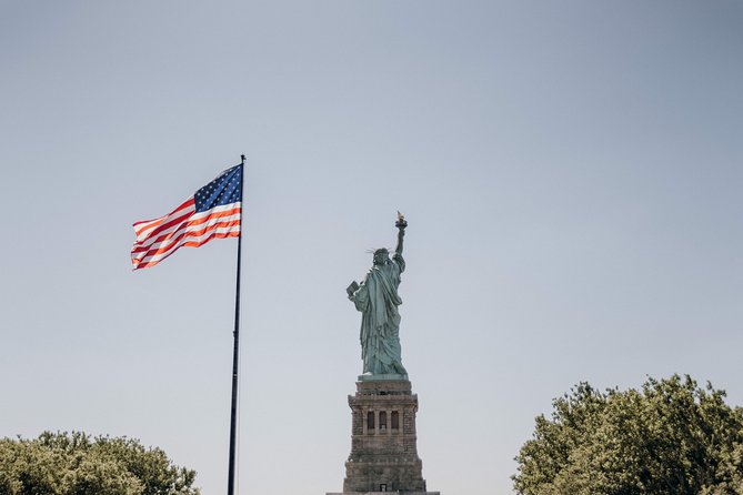 Statue of Liberty and Ellis Island Guided Tour with Ferry - Understanding Ellis Island’s importance