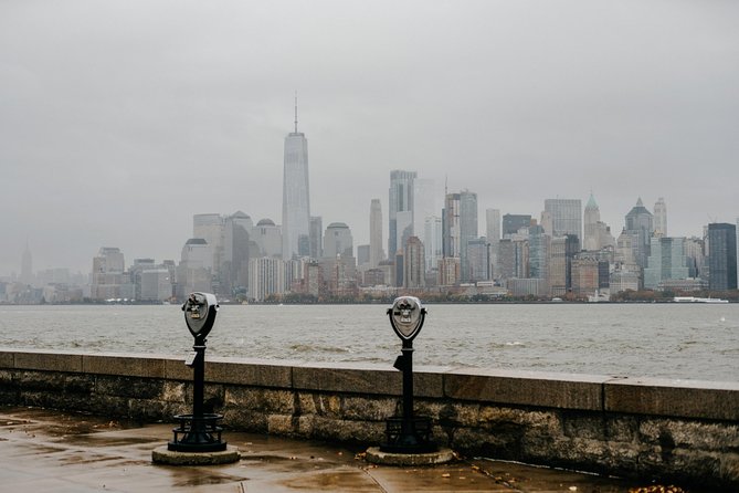Statue of Liberty and Ellis Island Tour - Why this harbor tour works well