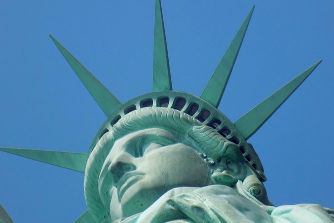 Statue of Liberty and Ellis Island Tour - The guides are the strongest part