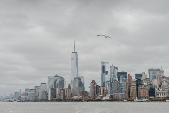 Statue of Liberty and Ellis Island Tour: All Options - Why this tour works well for a first New York visit