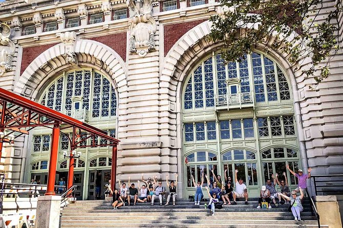 Statue of Liberty and Ellis Island Tour: All Options - How much value do you get for $69?