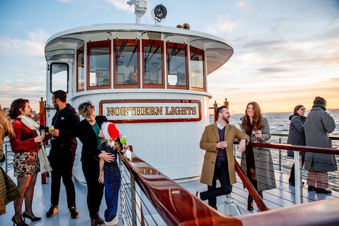 Statue of Liberty and New York City Skyline Sightseeing Cruise - Is $78.57 a fair price?