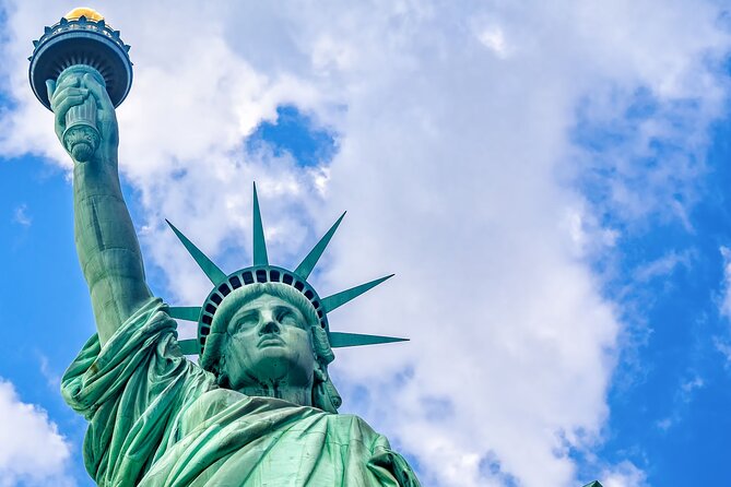 Statue of Liberty Tour with Ellis Island and Immigration Museum - Key points to know before booking