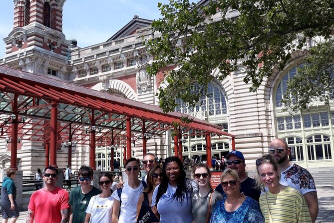Statue of Liberty Tour with Ellis Island and Immigration Museum - What this Statue of Liberty tour actually covers