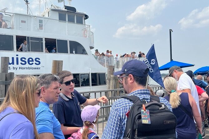 Statue of Liberty Tour with Ellis Island and Immigration Museum - Timing, crowds, and the real cost of convenience