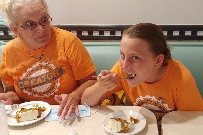 Streetcar Food Tour and Findlay Market with Riverside Food Tours - The Findlay Market finale