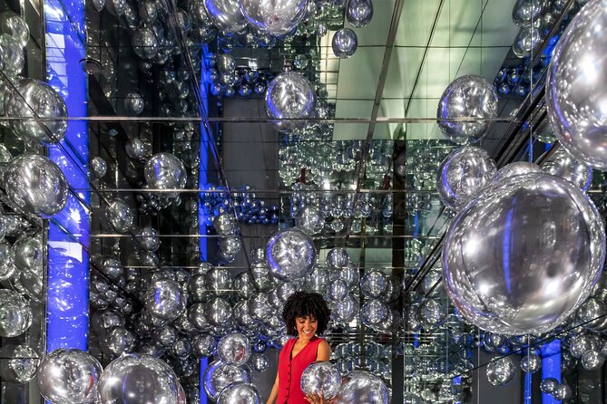 SUMMIT One Vanderbilt Experience Ticket - What SUMMIT One Vanderbilt is really selling