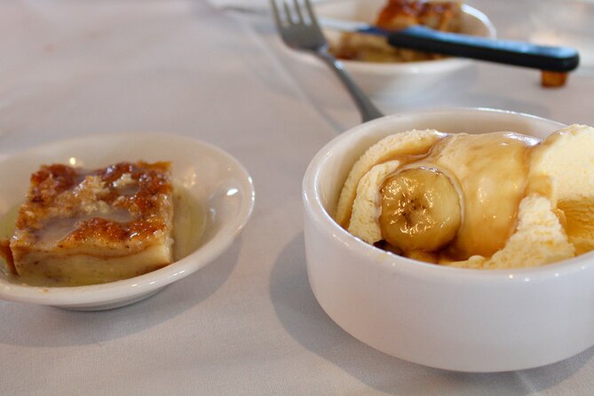 Sunday Jazz Brunch Cruise in New Orleans - What is served at the Sunday brunch buffet