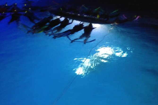Sunset and Manta Ray Snorkel Adventure - Why this Kona evening works so well