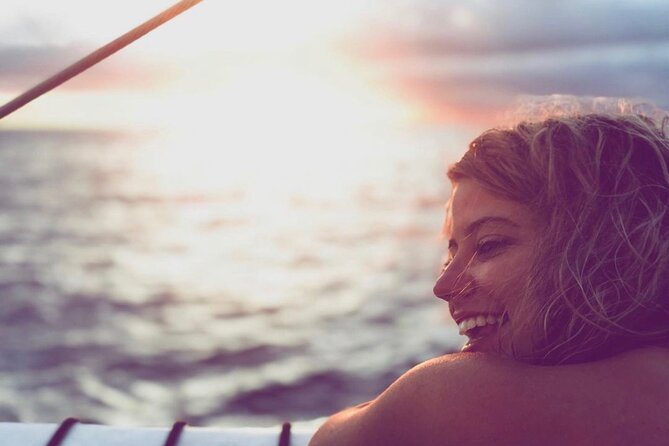 Sunset Boat Cruise: Swim and Cruise Waikiki - What the $47.60 Price Really Buys You