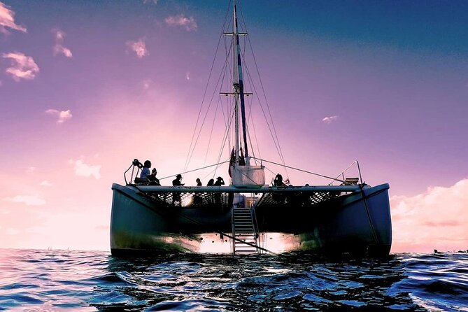 Sunset Boat Cruise: Swim and Cruise Waikiki - Who Will Enjoy This Waikiki Sunset Cruise