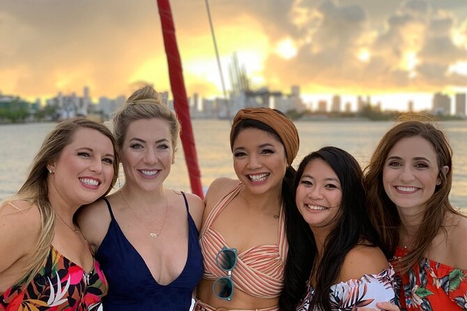 Sunset Catamaran Cruise in Ft. Lauderdale - Quick takeaways for your evening on the water