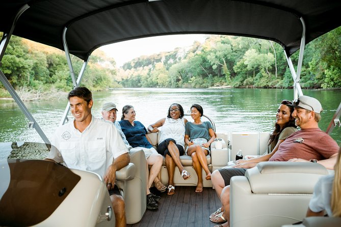 Sunset River Cruise: #1 in the US - Key points to know before you book