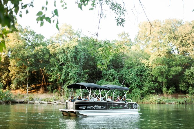 Sunset River Cruise: #1 in the US - The guides shape the experience
