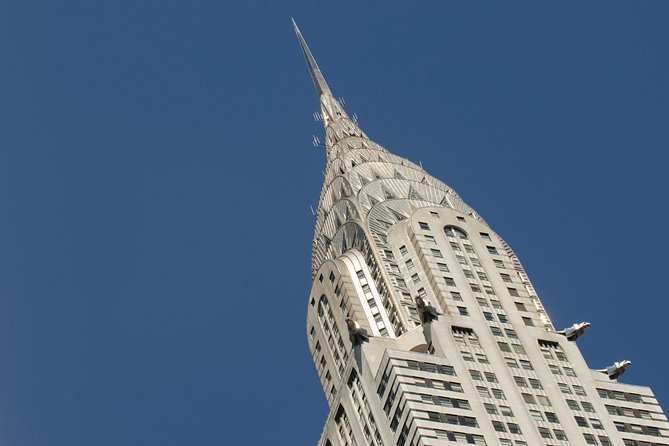 Superheroes in New York Walking Tour - Gotham, Daredevil, and the city on television