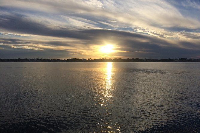 Take a Scenic Boat Ride in St. Augustine - Is $26.09 a good value?