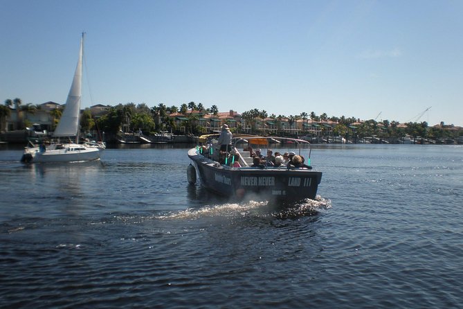 Tampa History Cruise - What kind of Tampa experience is this?