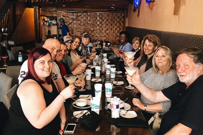 Taste of Downtown Memphis Food Tour - The food: a full Memphis sampler