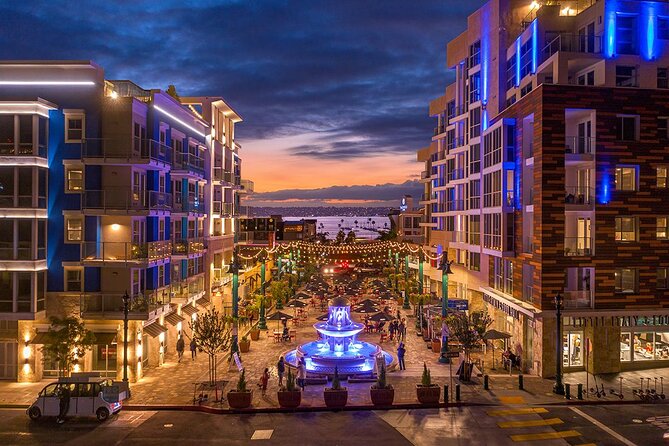 Taste of Little Italy in San Diego - Key points to know before you book
