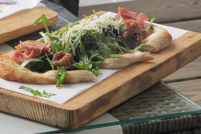 Taste of Little Italy in San Diego - Little Italy’s streets, piazzas, and waterfront setting