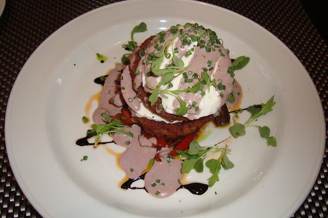 Taste of Little Italy in San Diego - How much value do you get for $93?