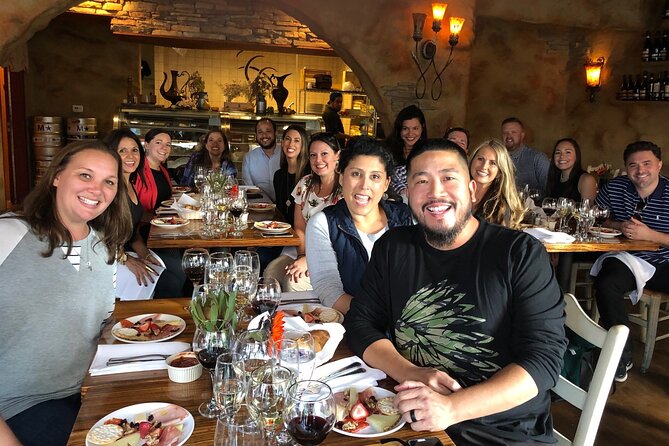 Taste of Little Italy in San Diego - Who should book this experience?