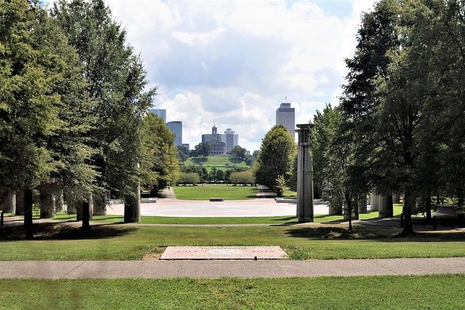 Taste of Nashville Food & Sightseeing Tour - The city you see between tastings