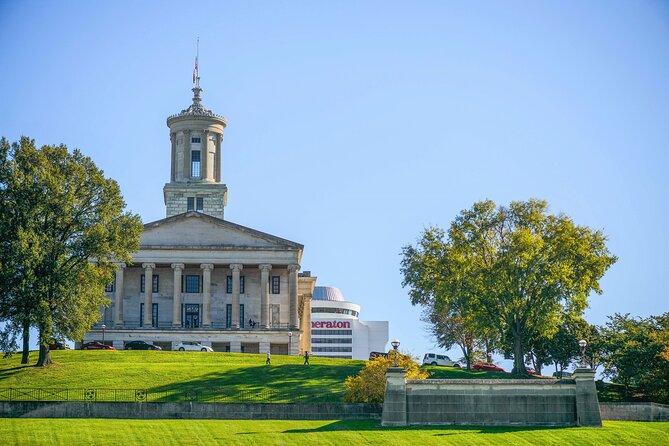 Taste of Nashville Food & Sightseeing Tour - Is $114.10 a fair price?