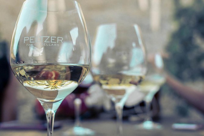 Temecula Valley Wine Tour with Tastings & Lunch Included - Stop one: getting acquainted with Temecula wine country